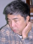 Nhà văn Trung Trung Đỉnh