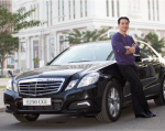 30.000 người Việt mua Mercedes chính hãng