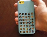 Loa Gramohorn II - đồ chơi nghìn đô của HTC One