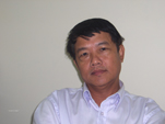 Nhà văn Huỳnh Dũng Nhân hiện là phó trưởng cơ quan thường trú báo Lao Động tại TP HCM, đồng thời là Ủy viên BCH, phó ban nghiệp vụ hội nhà báo ... - 1209463172~hdungnhan