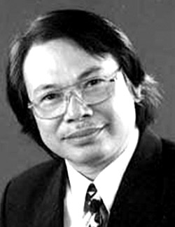 Nhà thơ Kim Chuông