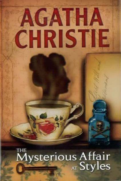 Cuốn tiểu thuyết đầu tay nổi tiếng của Christie là một trong 20 cuốn sách được chuyển soạn thành sách dạy tiếng Anh.