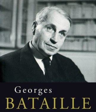 Tác giả George Bataille.