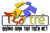 Thơ Trẻ :: Không gian thơ
