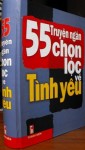 55 truyện ngắn về tình yêu