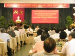 Khai mạc Hội thảo khoa học toàn quốc “Tính dân tộc và tính hiện đại trong văn học, nghệ thuật Việt Nam hiện nay