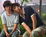 Phim truyền hình mới: "Quán cà phê Hoàng Tử"