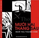 Ngô Thị Thanh Vân - Vĩ thanh lụa và thơ