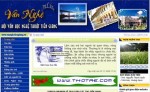 Ra mắt Website Văn nghệ Tiền Giang (www.vannghetiengiang.vn)