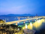 Cầu sông Hàn - Đà Nẵng