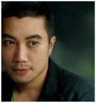 Cây bút trẻ Nguyễn Anh Vũ