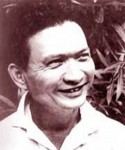 Nhà thơ Chế Lan Viên