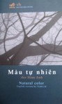 'Màu tự nhiên' - viên xúc xắc sáu mặt biến hóa