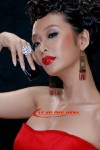 Lê Kiều Như bỏ hát đi viết sách sex?