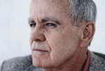 Nhà văn Cormac McCarthy. Ảnh: Guardian.