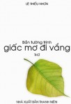 Bản tường trình giấc mơ đi vắng