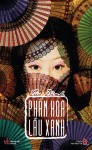 Bìa truyện "Phấn hoa lầu xanh".