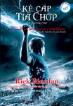 "Kẻ cắp tia chớp" - sách và phim "rủ" nhau tới Việt Nam