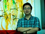 Nguyễn Đình Tú - gã trai phố vác rìu