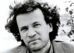 Nhà văn Yann Martel.