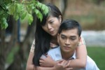 “Chuyện tình mùa thu”: Qua cơn bão tố vững vàng lòng son...