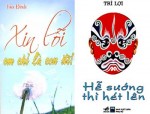Hai trong số những cuốn sách được nhắc tới trong bài viết.
