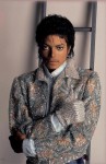 Michael Jackson đã chứng minh anh mãi là ngôi sao hàng đầu của nền âm nhạc thế giới. Ảnh: Epic Records.