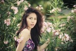 Thủy Tiên - ước mơ nổi tiếng từ tuổi thơ cay đắng