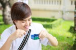 WanBi bị truy đuổi trong 'Hồn ma siêu quậy' - phim 3D đầu tiên của VN