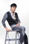 Dương Triệu Vũ ngưỡng mộ anh trai Hoài Linh
