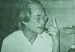 Nhà văn Sơn Tùng:quyết sống và có ích cho đời