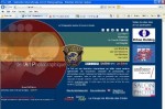 Trang web của FIAP