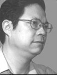 Nhà văn Đinh Quang Tốn