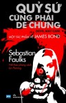 Tập truyện James Bond mới ấn hành ở VN