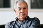 Nhà văn Mario Vargas Llosa. Ảnh: Guardian.