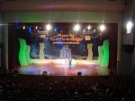 Lễ trao giải "Thơ về Hà Nội": Thấm đẫm cảm xúc ngàn năm