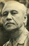 Nhà thơ Quang Dũng.