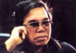 Nhà giáo, nhà văn Ma Văn Kháng
