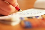 Nhà giáo - Nhà văn: Người vừa cầm phấn, vừa cầm bút