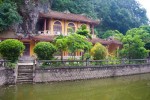 Địch Lộng - Danh thắng bậc nhất của Ninh Bình