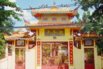 Đình Điều Hòa (Tiền Giang): di sản văn hóa quý hiếm