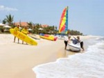 Bán đảo Bảo Ninh (Quảng Bình) - Thiên đường trên cát trắng