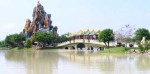 Long Điền Sơn (Tây Ninh ): Phong cảnh hữu tình