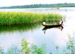 Về An Giang thăm Búng Bình Thiên (Hồ Nước Trời)