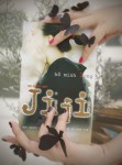 Jiji - dấu ấn của văn chương phi lý