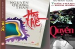 Tiểu thuyết Việt Nam, bốn năm một cuộc thi