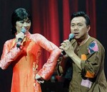 Live show tình bạn của Hoài Linh - Chí Tài