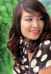 Nhà văn Di Li.