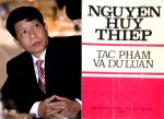 Đọc và thử đọc Nguyễn Huy Thiệp