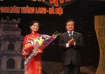 Nguyễn Phan Quế Mai và điều ước cho năm 2011